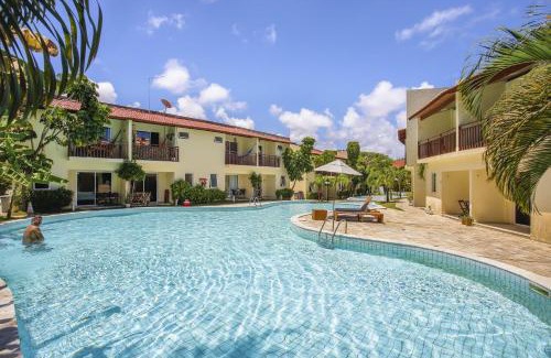Pipa Apartamento | TRIPLEX Solar Água- by Pipa Praia House
