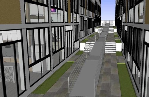 Bocapán Casa | Triplex Vacacional Bocapan
