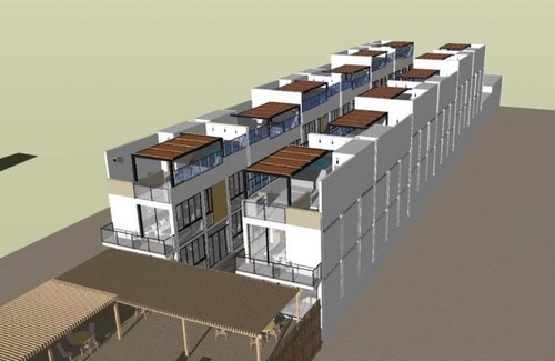 Zorritos Casa | Triplex Vacacional Bocapan Tumbes