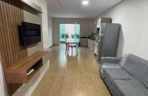 Picarras Casa | Triplex with Swimming Pool and Private Party Room with Pool/Ping Pong