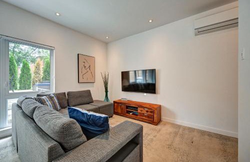 Pointe-Saint-Charles Apartamento | TripMontreal 102