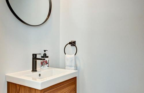 Pointe-Saint-Charles Apartamento | TripMontreal 102