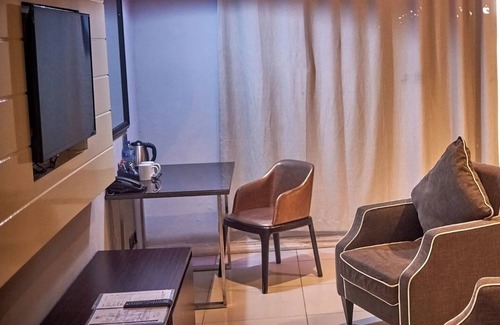 Owerri Hotel | Tripod by Pedestal Hotel