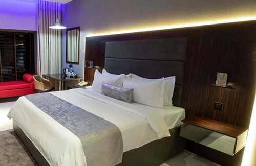 Owerri Hotel | Tripod by Pedestal Hotel