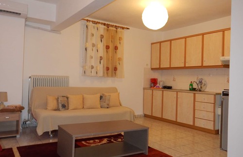 Tripoli Apartamento | Tripoli Apartments & Rooms