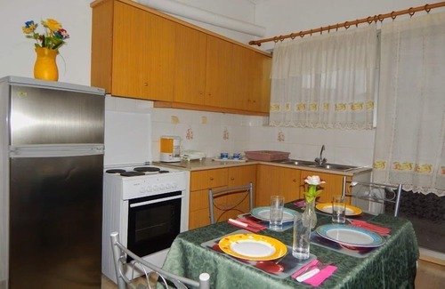 Tripoli Apartamento | Tripoli Apartments & Rooms