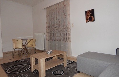 Tripoli Apartamento | Tripoli Apartments & Rooms