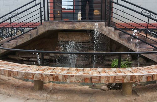 Arua Apartamento | Tripplex Hotel