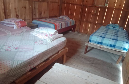 Carti Cama Y Desayuno | Trips Guna Yala