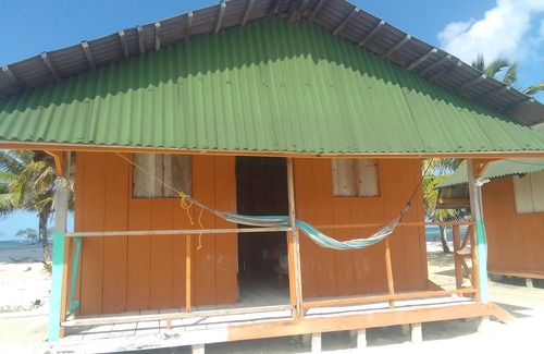 Carti Cama Y Desayuno | Trips Guna Yala