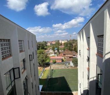 Nairobi Apartamento | Tripstar villa