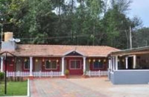 Chikkamagaluru Casa | TripThrill Silver Cloud Homestay