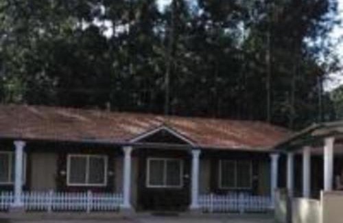 Chikkamagaluru Casa | TripThrill Silver Cloud Homestay