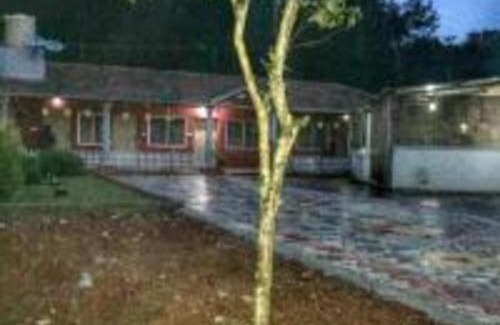 Chikkamagaluru Casa | TripThrill Silver Cloud Homestay
