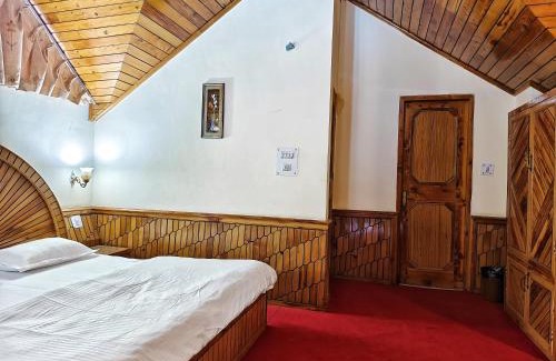 Manali Casa | Tripti Villas