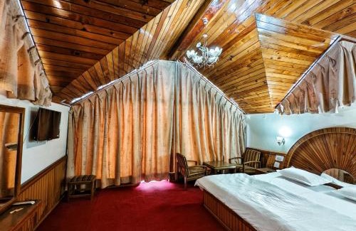 Manali Casa | Tripti Villas