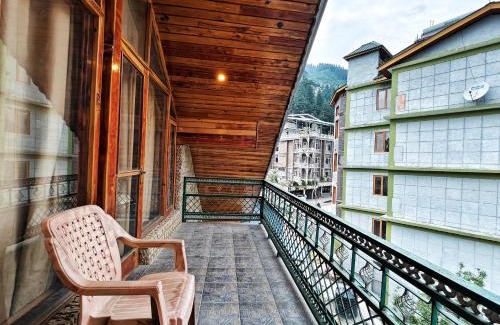 Manali Casa | Tripti Villas