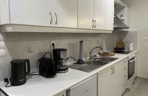 Elefsina Apartamento | Triptolemus Stay Inn