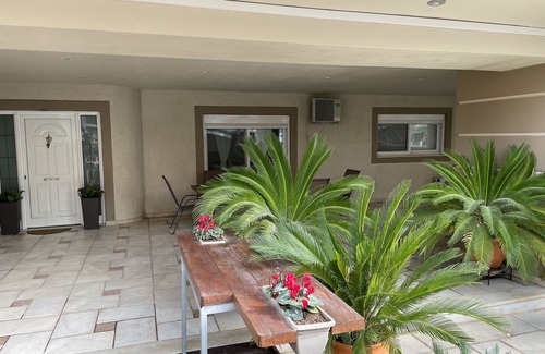 Elefsina Apartamento | Triptolemus Stay Inn