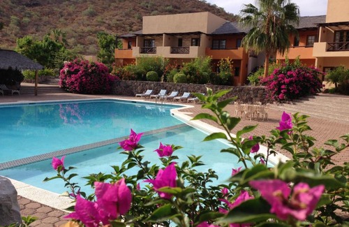 Puerto Escondido Hotel | Tripui Hotel