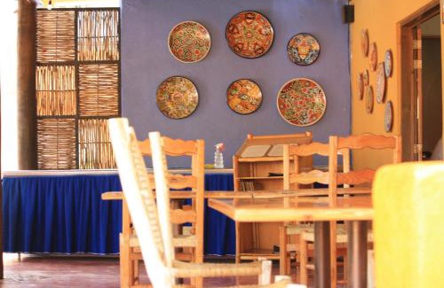 Puerto Escondido Hotel | Tripui Hotel