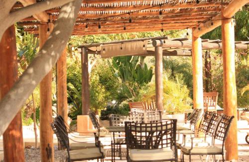 Puerto Escondido Hotel | Tripui Hotel