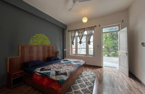 Bhagsu Nag Casa | Tripzlabs