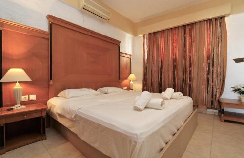 Archanes-Asterousia Apartamento | Tris Ekklisies Seaside Beach Apartment - Liviko