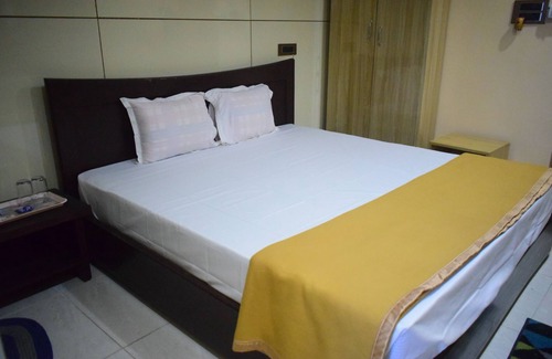Kalyani Complejo | TRIS PLANET RESORT