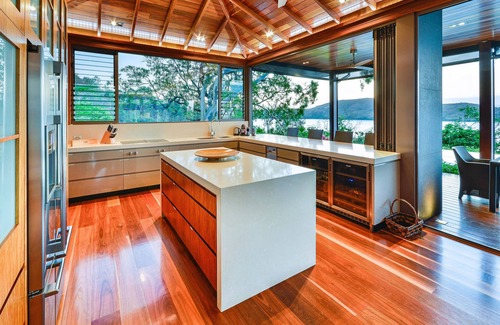 Hamilton Island Casa | Trisara - Hamilton Island