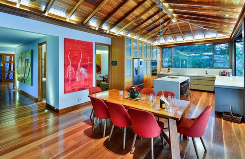 Hamilton Island Casa | Trisara - Hamilton Island