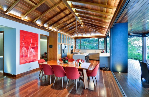 Hamilton Island Casa | Trisara - Hamilton Island