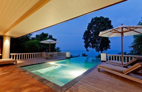 Choeng Thale Complejo | Trisara Villas & Residences Phuket