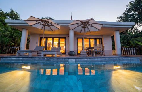 Choeng Thale Complejo | Trisara Villas & Residences Phuket