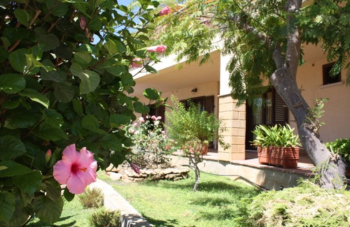 Triscina Casa | Triscinamare Hotel Residence