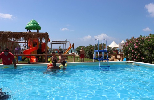Triscina Casa | Triscinamare Hotel Residence