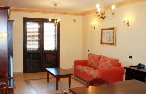 Triscina Hotel | Triscinamare Hotel Residence