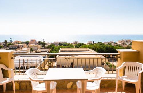 Triscina Hotel | Triscinamare Hotel Residence