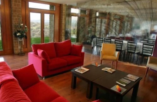 Sos del Rey Católico Hotel | Triskel