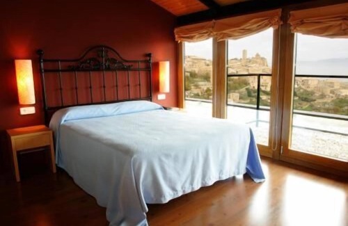 Sos del Rey Católico Hotel | Triskel