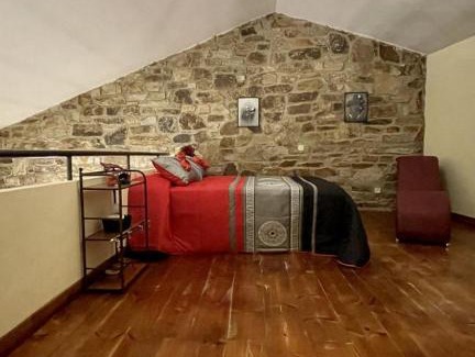La Serna del Monte Casa | Triskel Rural