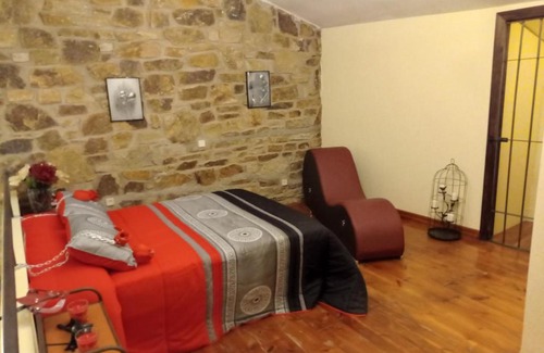 La Serna del Monte Casa | Triskel Rural
