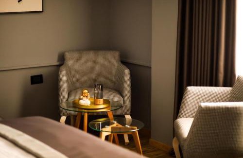 Blloku Hotel | Triss Hotel