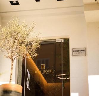 Blloku Hotel | Triss Hotel