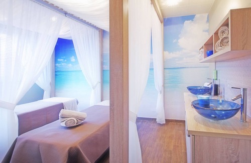Sztutowo Hotel | Tristan Hotel & Spa