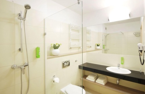 Sztutowo Hotel | Tristan Hotel & Spa