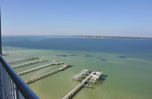 Pensacola Beach Apartamento | Tristan Towers #11E