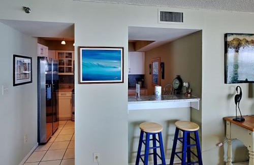 Pensacola Beach Apartamento | Tristan Towers #11E