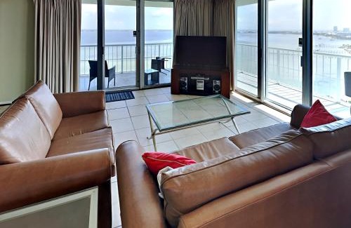 Pensacola Beach Apartamento | Tristan Towers #11E