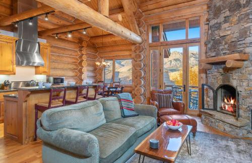Mountain Village Villa | Tristant 108 by Exceptional Stays